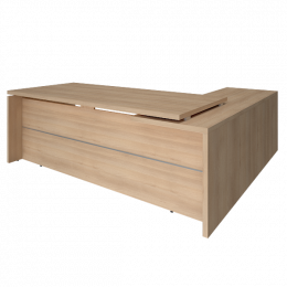 Стол руководителя LT-C 22 L